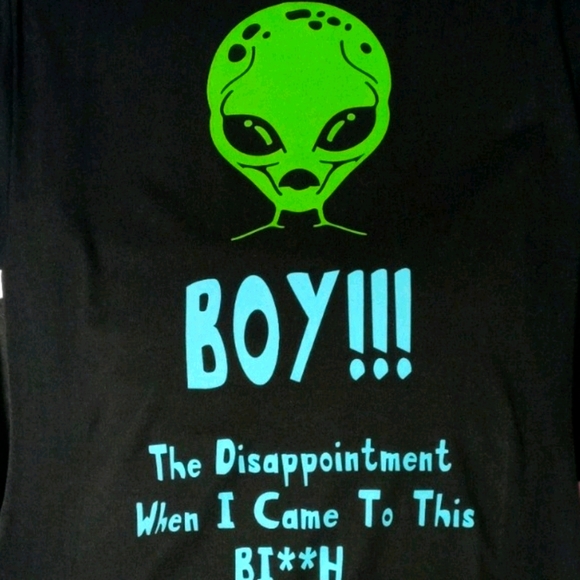 Custom Tees - Picture 1 of 1